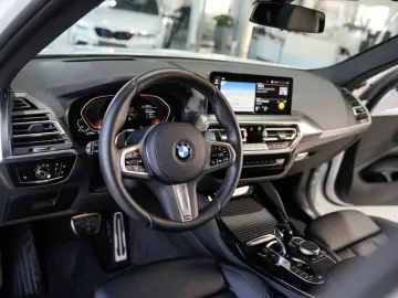 X4 xDrive 30i M Sport Laser