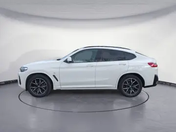 X4 xDrive30i AT