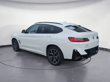 X4 xDrive30i AT