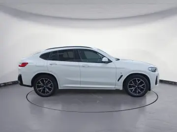 X4 xDrive30i AT