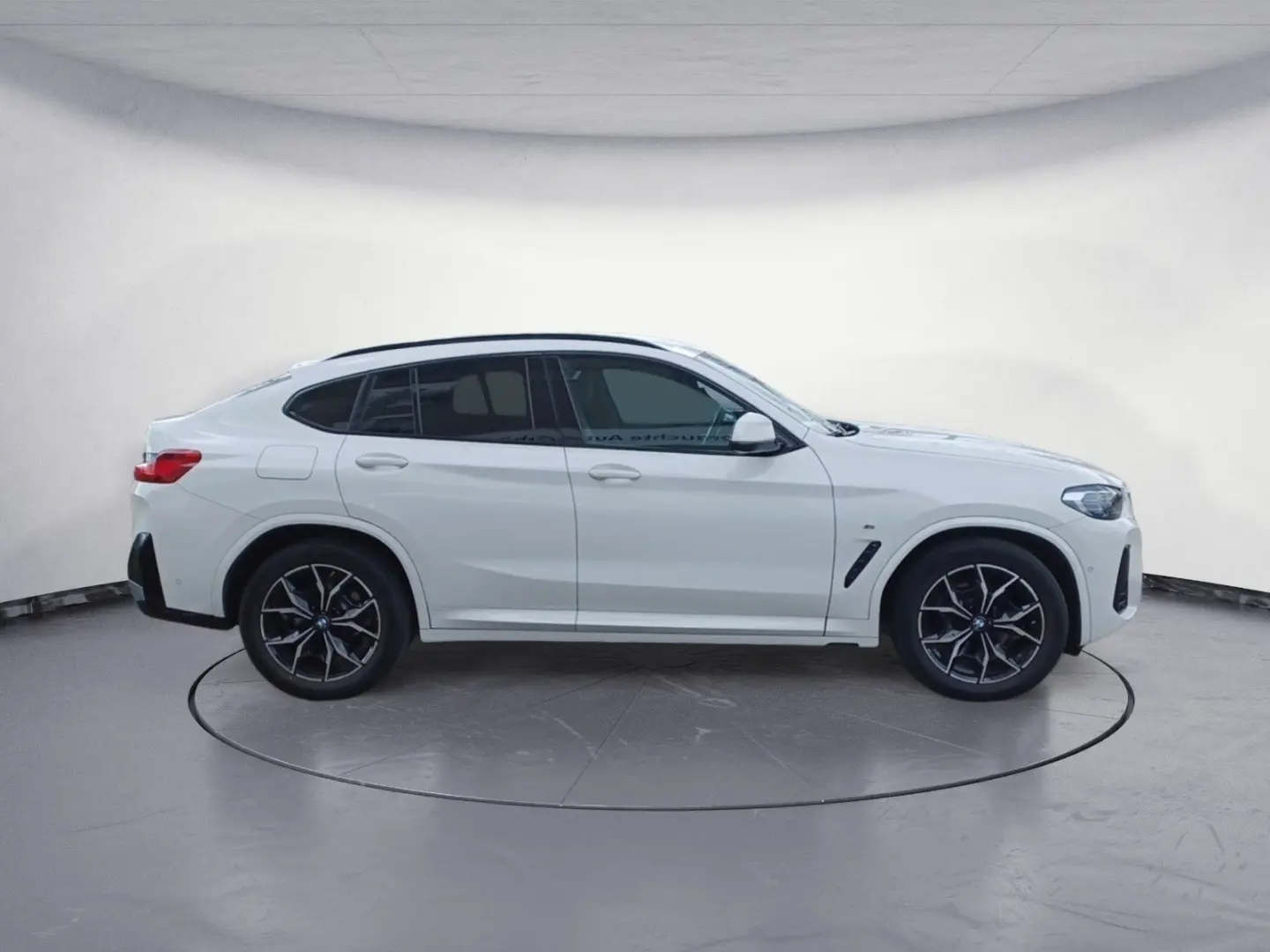 X4 xDrive30i AT