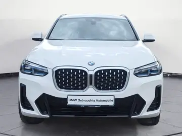 X4 xDrive30i AT