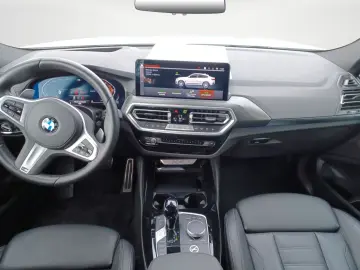 X4 xDrive30i AT