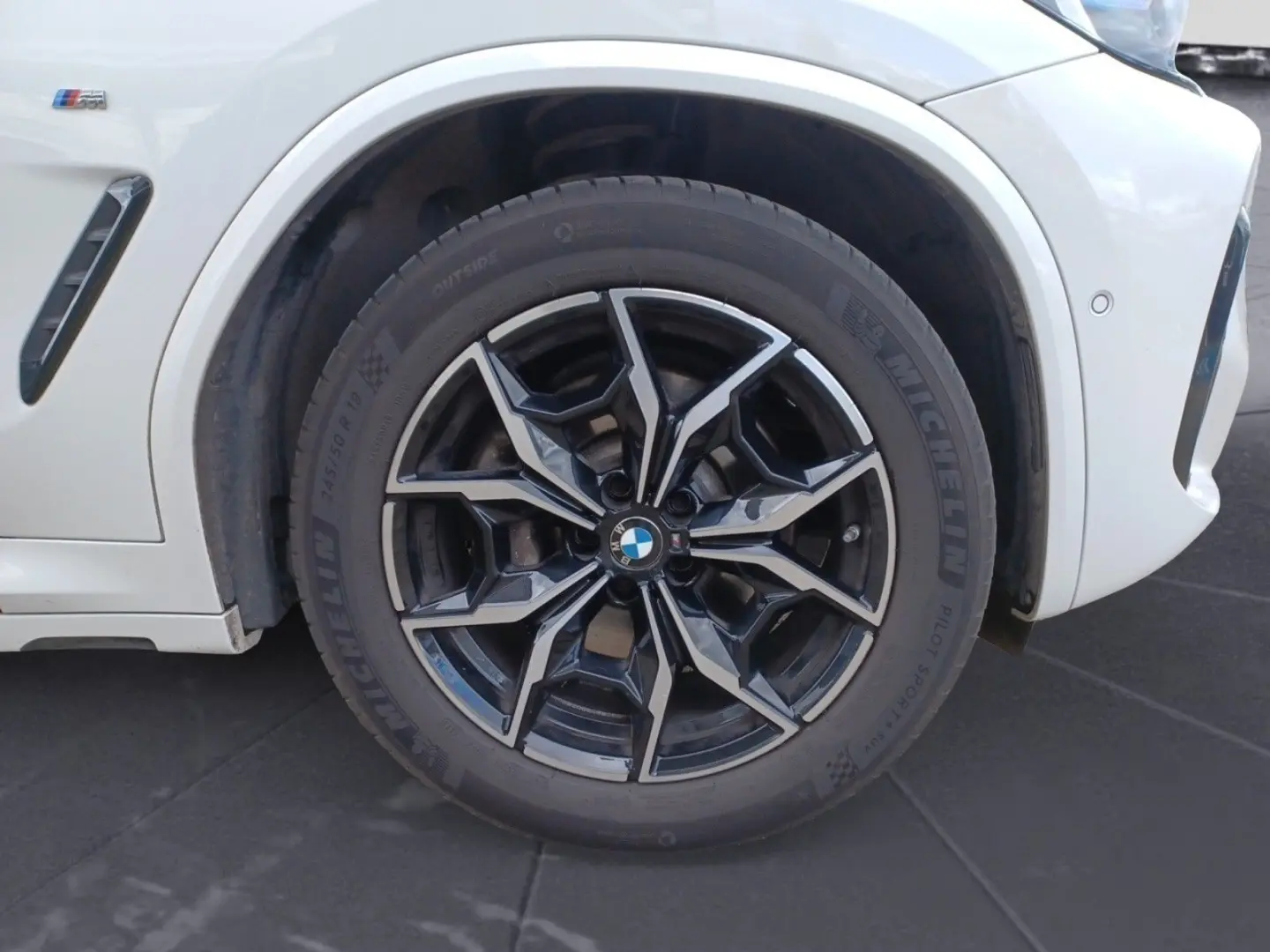 X4 xDrive30i AT