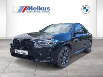 X4 xDrive30i M Sport