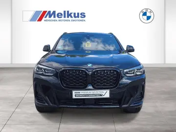 X4 xDrive30i M Sport