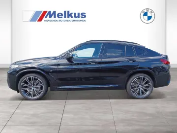 X4 xDrive30i M Sport