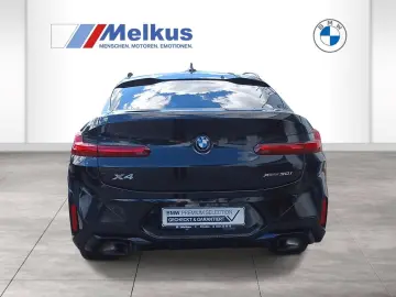 X4 xDrive30i M Sport