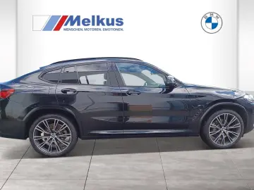 X4 xDrive30i M Sport