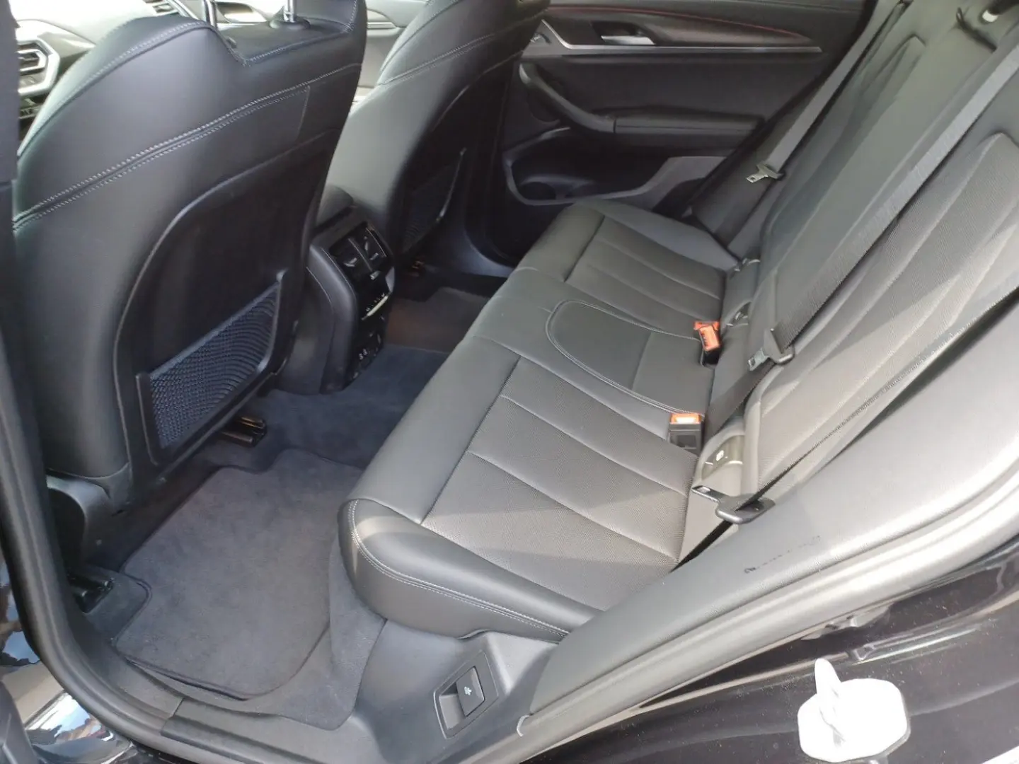 X4 xDrive30i M Sport