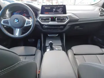 X4 xDrive30i M Sport