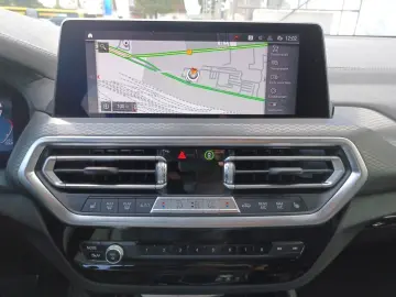 X4 xDrive30i M Sport