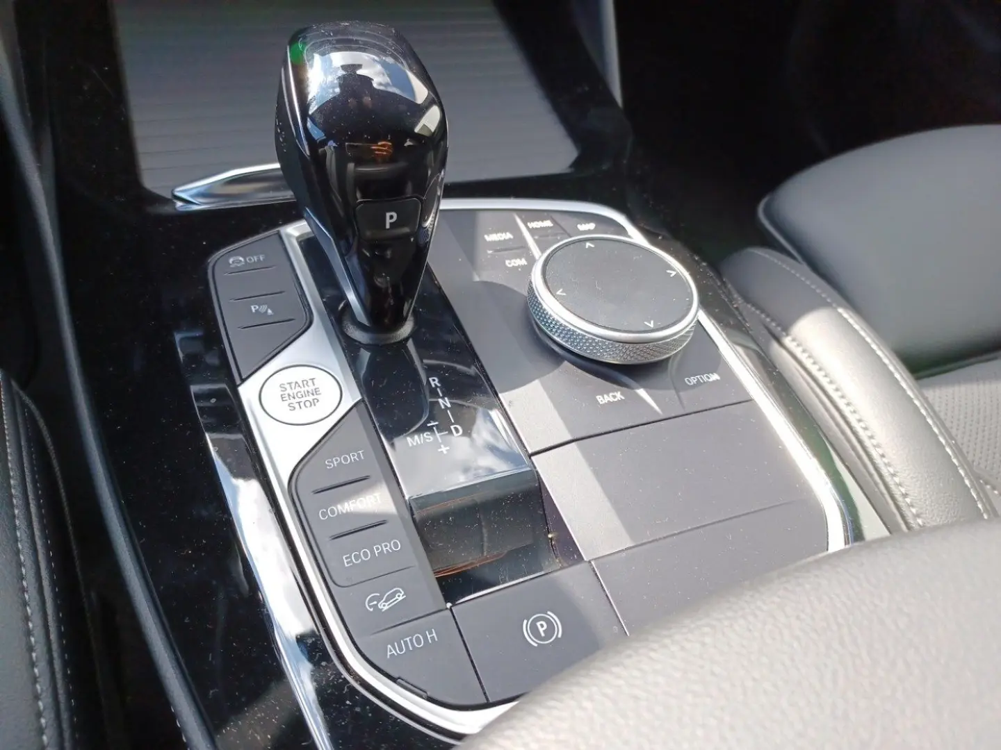 X4 xDrive30i M Sport