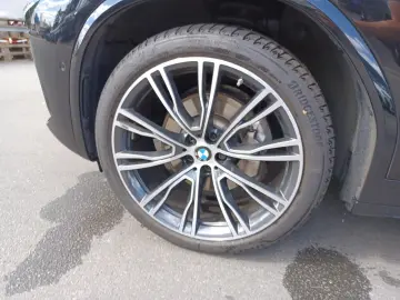 X4 xDrive30i M Sport