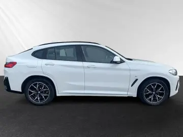 X4 xDrive20d M Sport