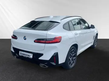 X4 xDrive20d M Sport