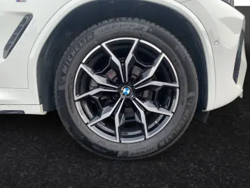X4 xDrive20d M Sport