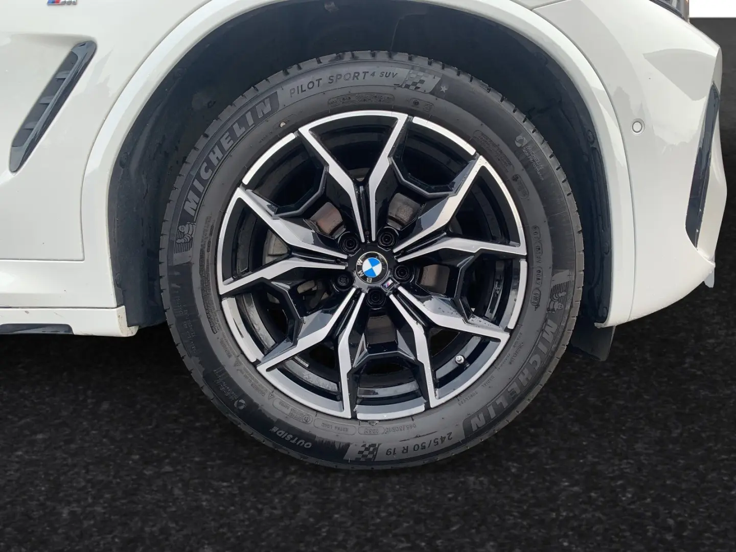 X4 xDrive20d M Sport