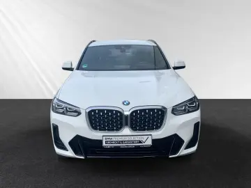 X4 xDrive20d M Sport