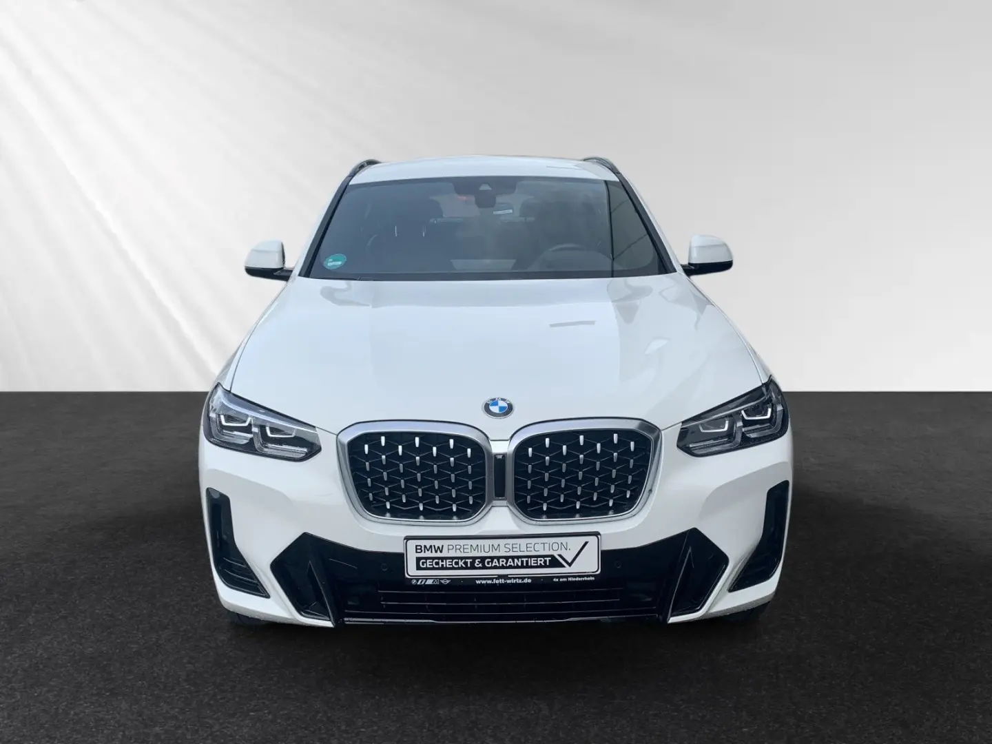 X4 xDrive20d M Sport