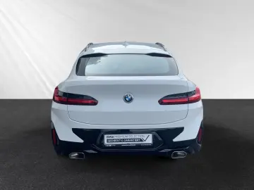 X4 xDrive20d M Sport