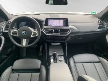 X4 xDrive20d M Sport