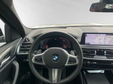 X4 xDrive20d M Sport