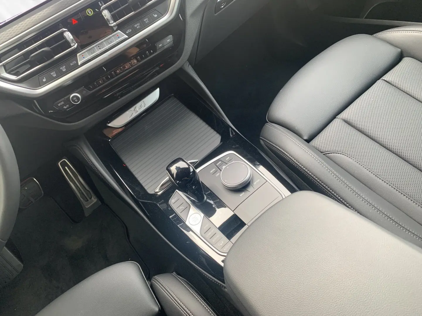 X4 xDrive20d M Sport