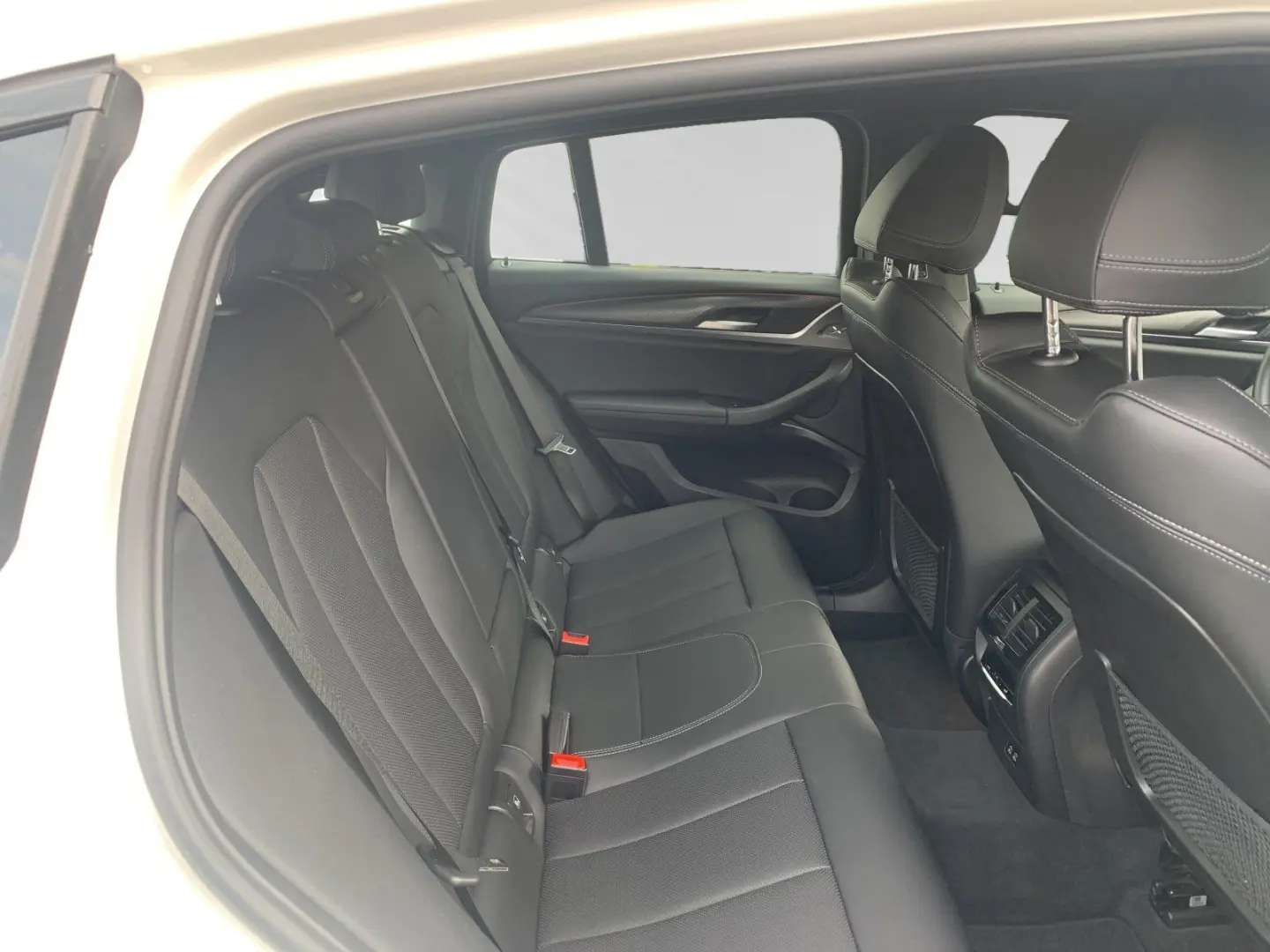 X4 xDrive20d M Sport