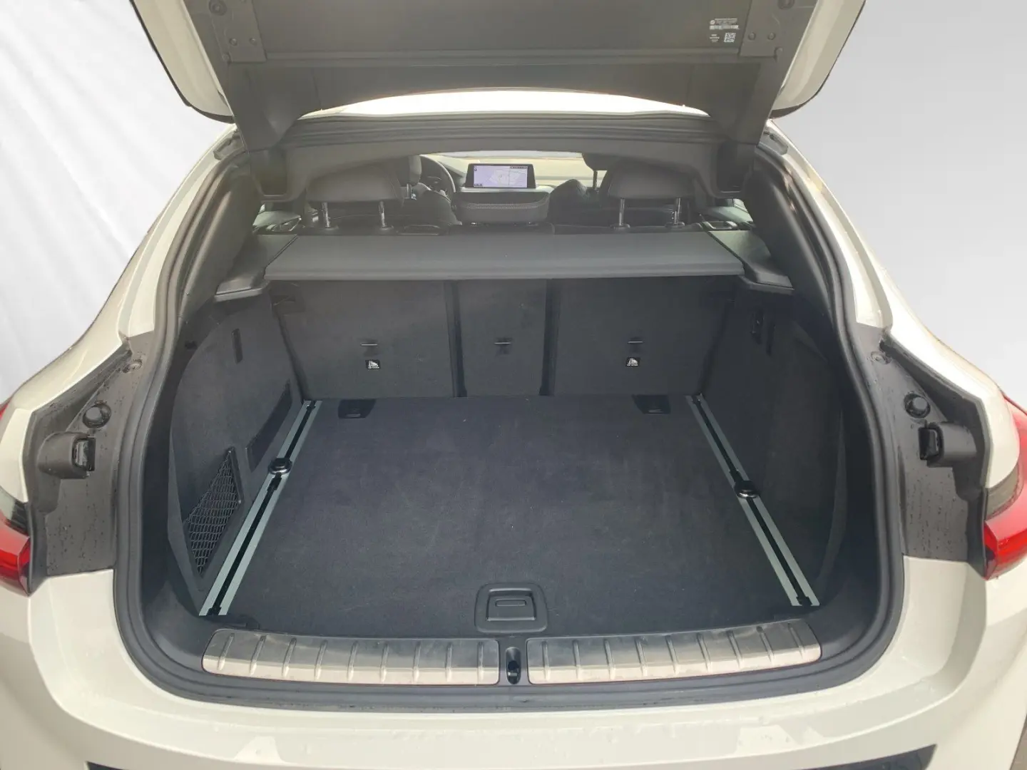 X4 xDrive20d M Sport
