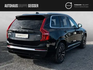 XC90 T8 AWD