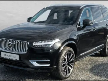 XC90 T8 AWD