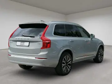 XC90 T8 Twin Engine AWD Plus Bright