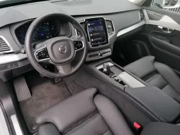 XC90 T8 Twin Engine AWD Plus Bright