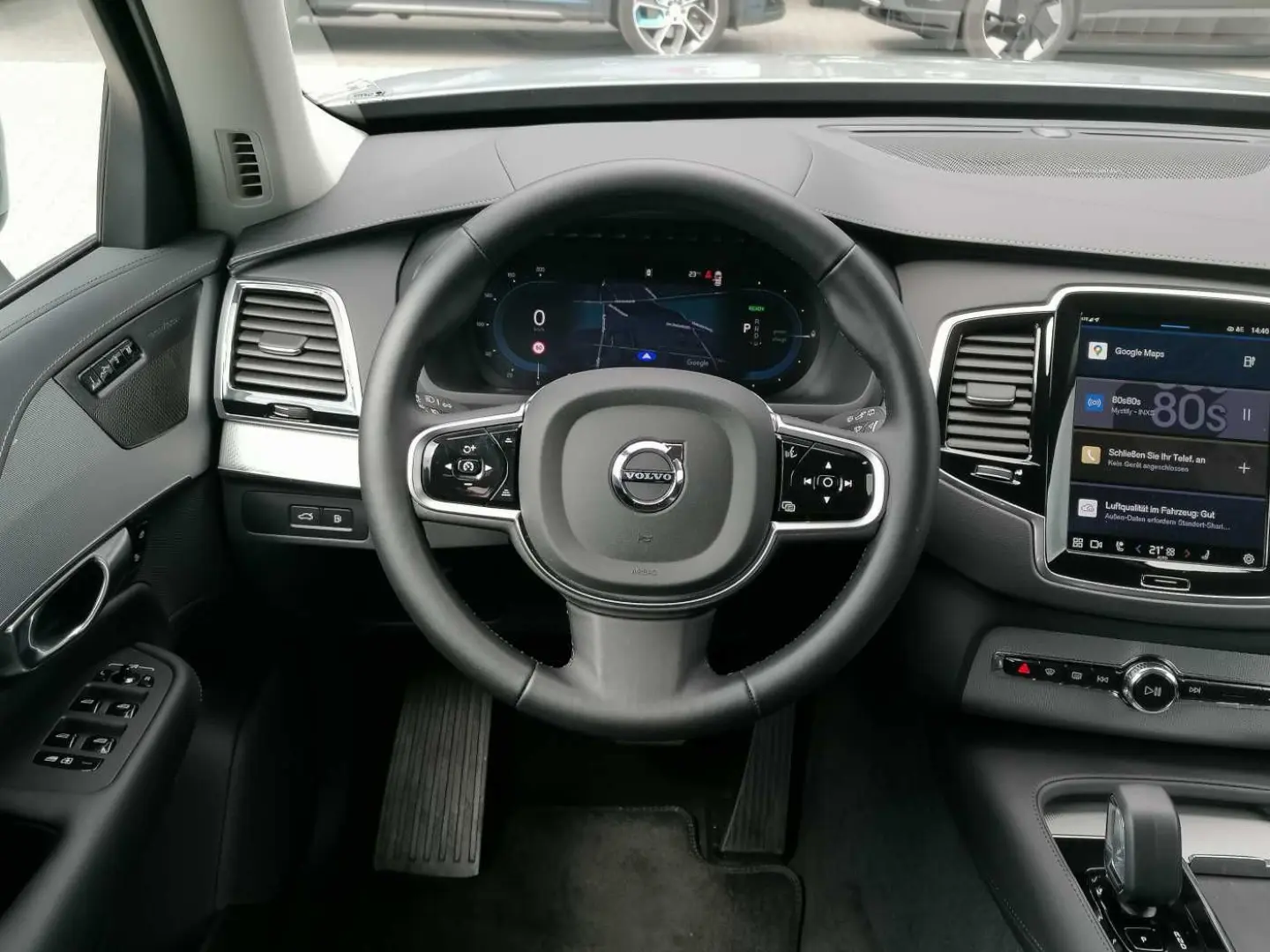 XC90 T8 Twin Engine AWD Plus Bright