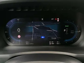 XC90 T8 Twin Engine AWD Plus Bright