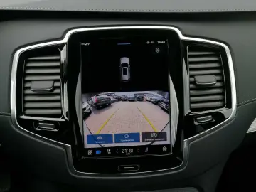 XC90 T8 Twin Engine AWD Plus Bright