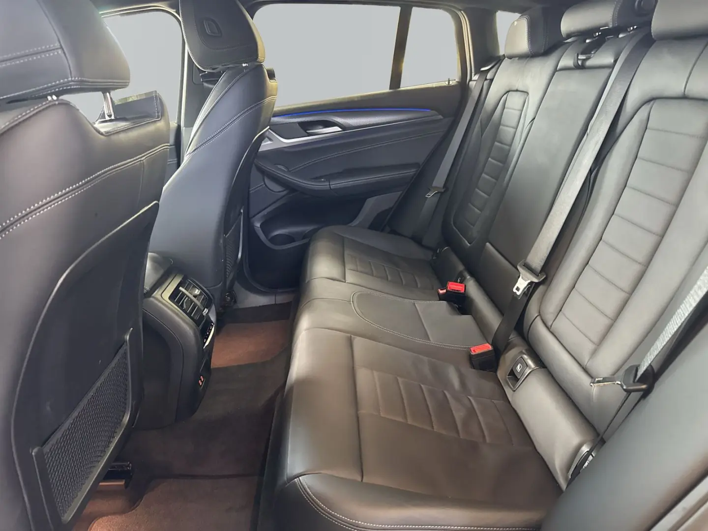 X4 xDrive30i *M Sport