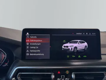 X4 xDrive30i *M Sport