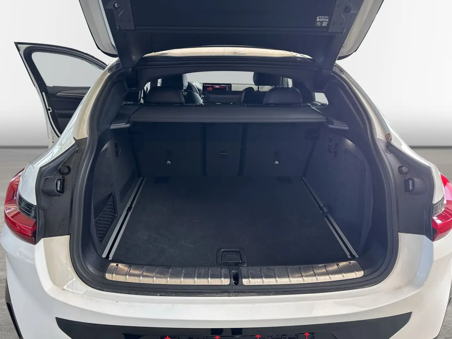 X4 xDrive30i *M Sport