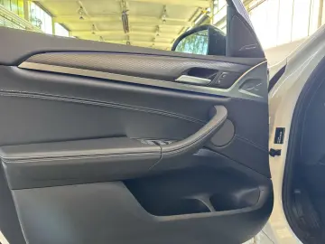 X4 xDrive30i *M Sport