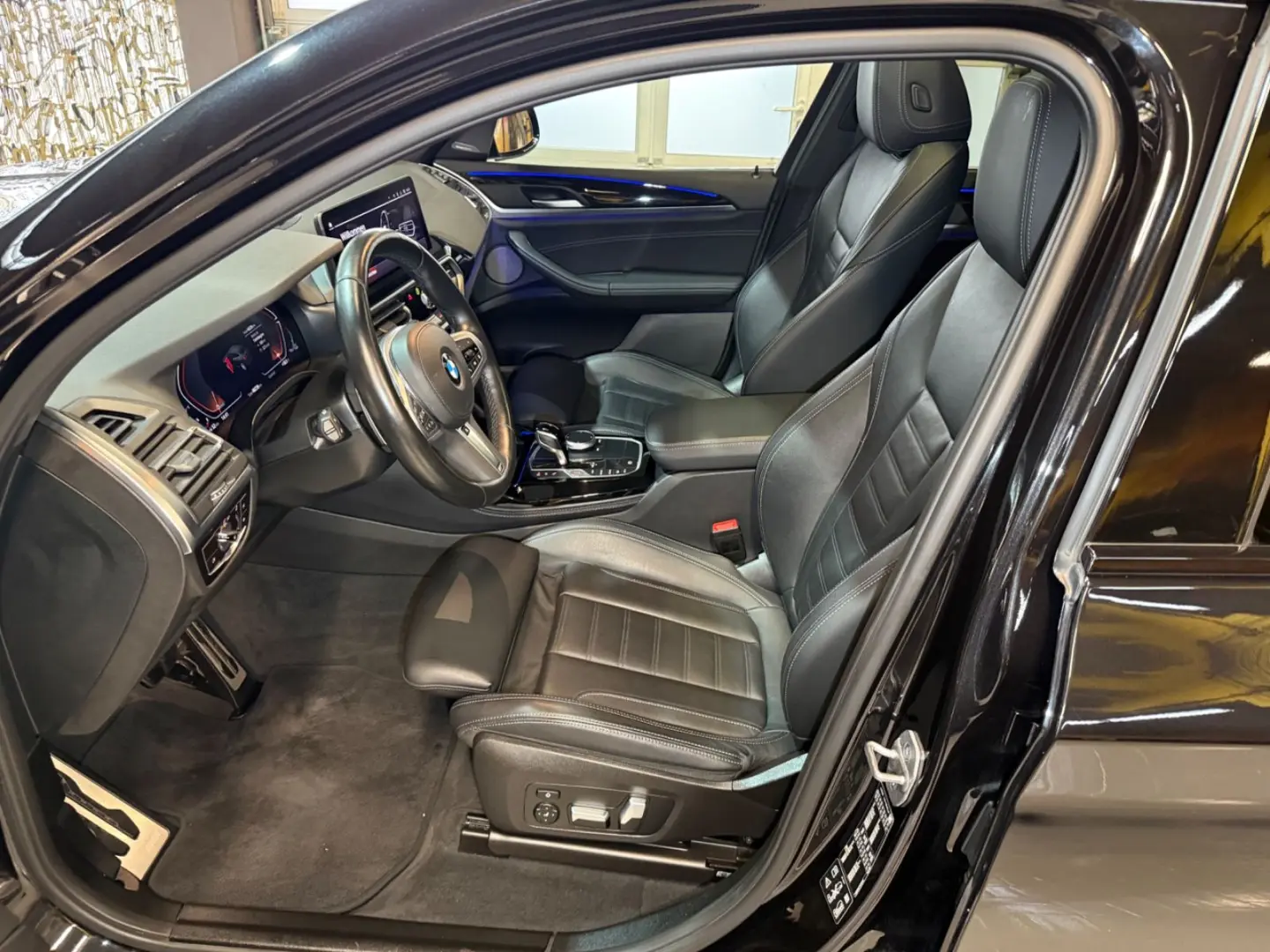 X4 xDrive 30i M Sport