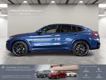 X4 xDrive20d M Sport