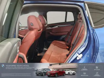 X4 xDrive20d M Sport