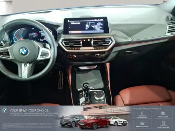 X4 xDrive20d M Sport