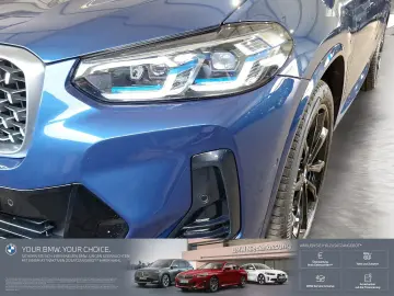 X4 xDrive20d M Sport