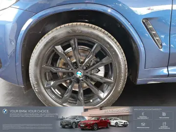 X4 xDrive20d M Sport