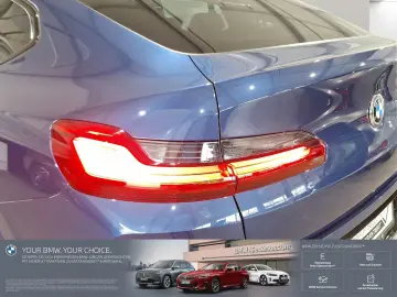 X4 xDrive20d M Sport