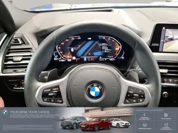 X4 xDrive20d M Sport