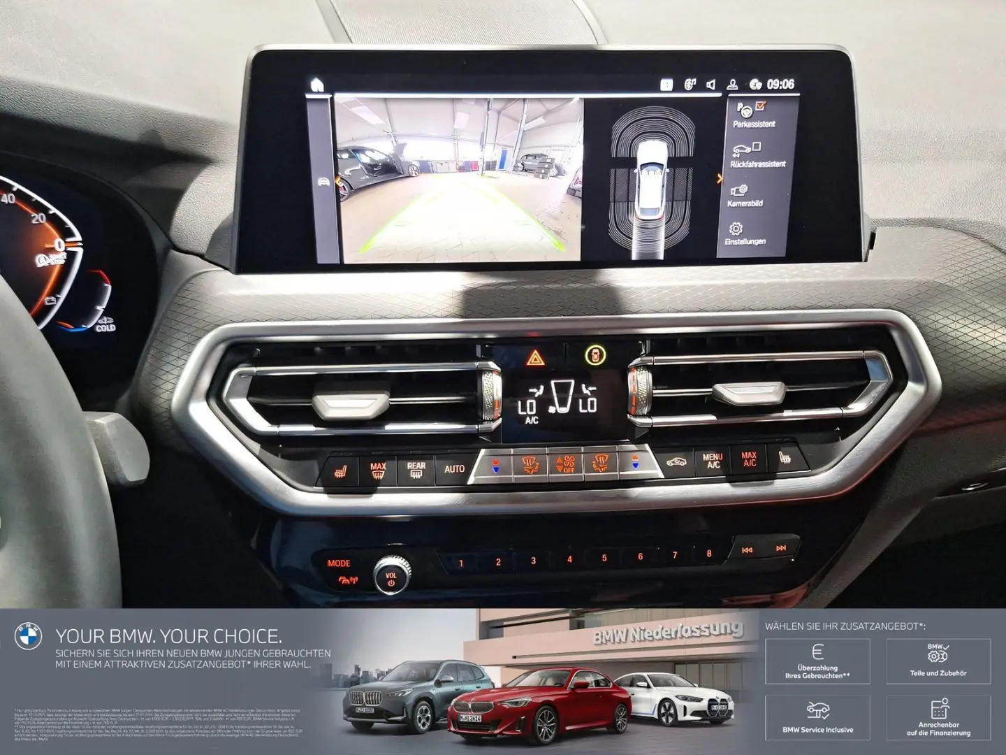 X4 xDrive20d M Sport